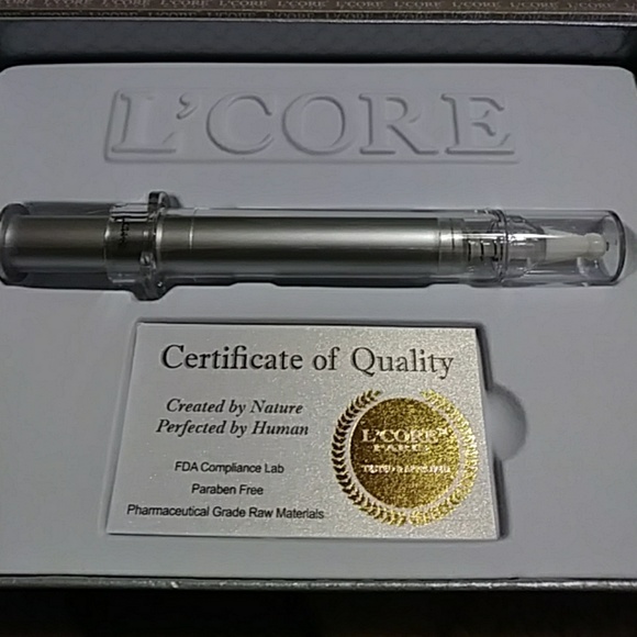 L'Core Paris Skincare wrinkle filler - Picture 3 of 4
